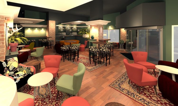 architecture clermont ferrand architecte dinterieur-magasin-decoration concept salon cafe the 2