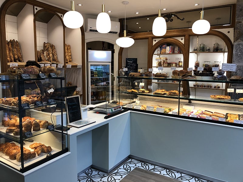 architecte dinterieur magasin concept decoration